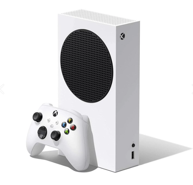 XBOX Series S console XSX-0013